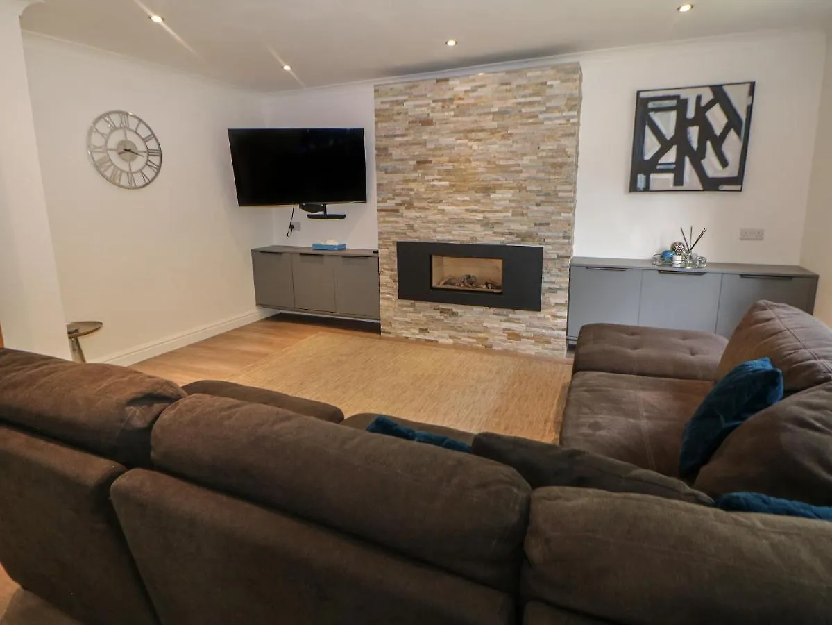 שפילד Millhouses Hideaway