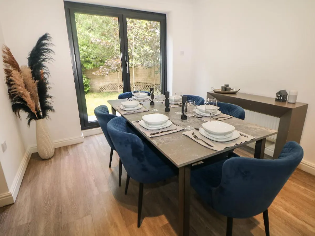 שפילד Millhouses Hideaway 0*,  בריטניה